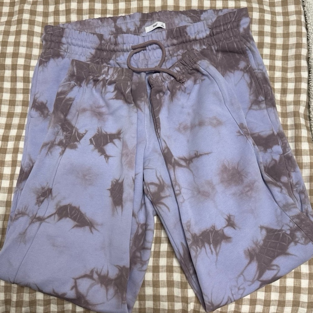 Atrizia TNA- Tie-Dye Jogger Pants